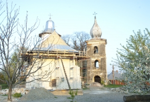Biserica Sfântul Simeon